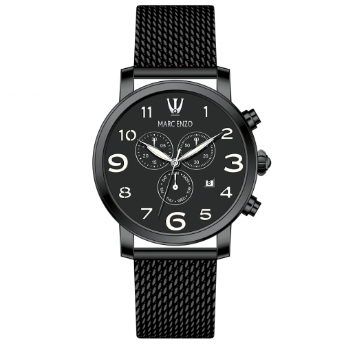 MEN - MARC ENZO EZ87