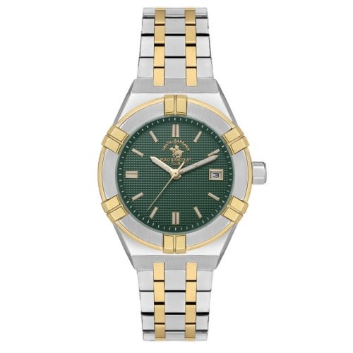 WOMEN - SANTA BARBARA POLO SB770