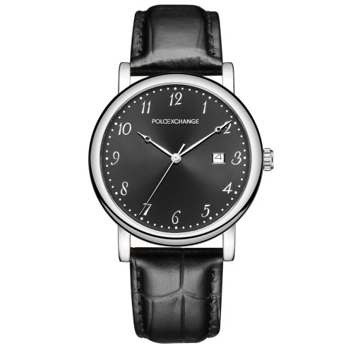 MEN - POLO EXCHANGE PXW408