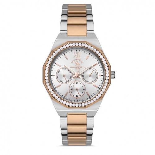 WOMEN - SANTA BARBARA POLO SB650