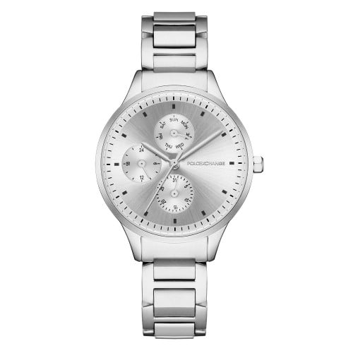 WOMEN - POLO EXCHANGE PX606