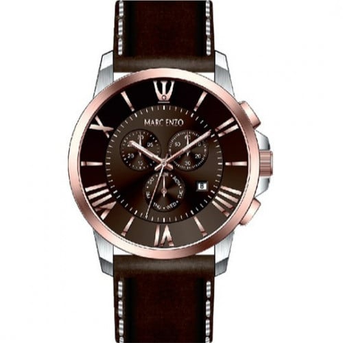 MEN - MARC ENZO EZ64