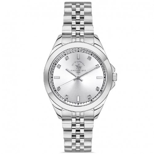 WOMEN - SANTA BARBARA POLO SB650