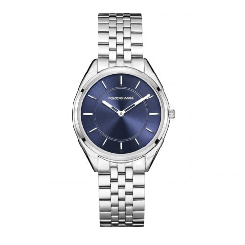 WOMEN - POLO EXCHANGE PXW002