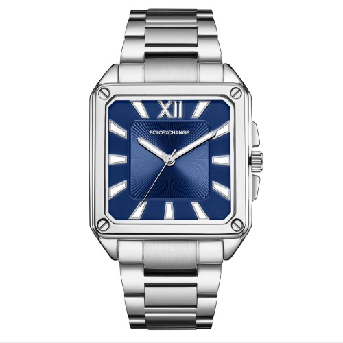 MEN - POLO EXCHANGE PXW417