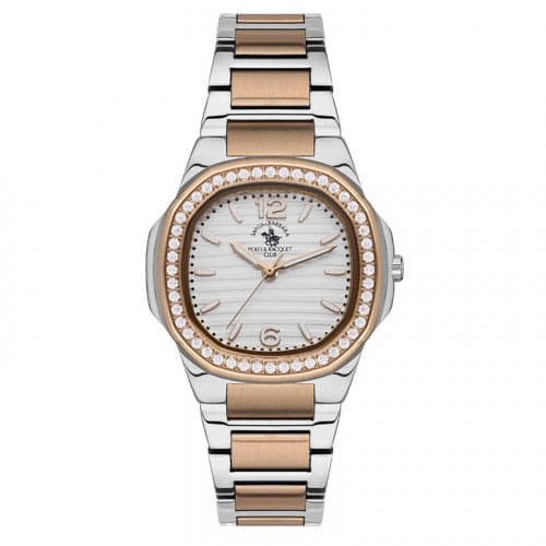 WOMEN - SANTA BARBARA POLO SB650