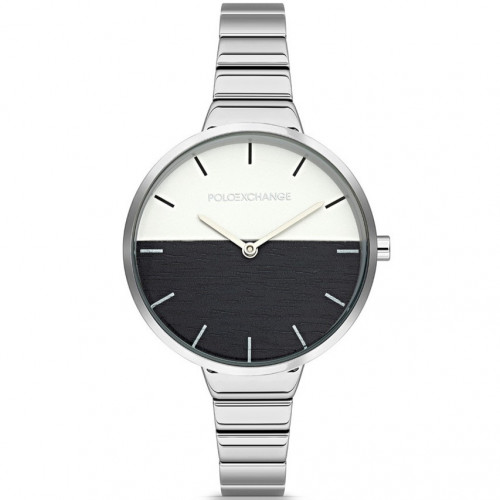 WOMEN - POLO EXCHANGE PX0083