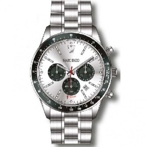 MEN - MARC ENZO EZ89