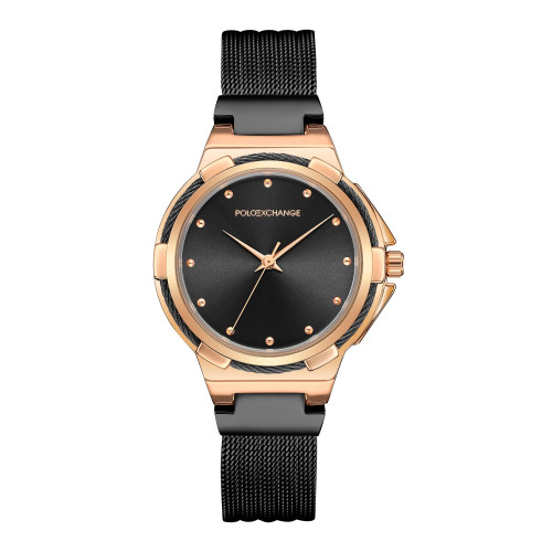 WOMEN - POLO EXCHANGE PX612