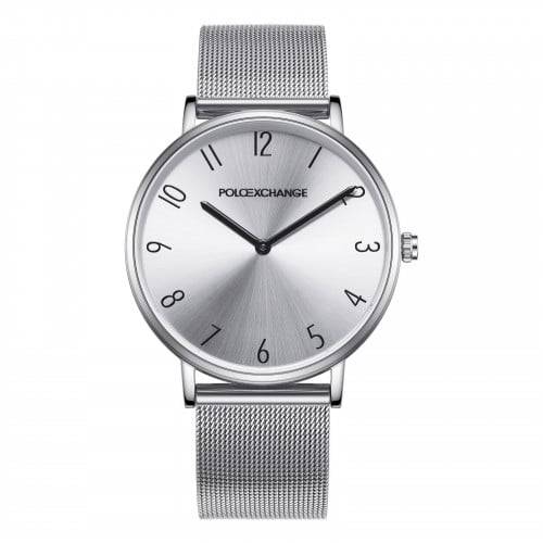 MEN - POLO EXCHANGE PX929