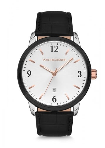 MEN - POLO EXCHANGE PX0055