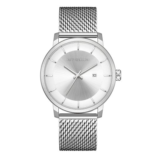 MEN - POLO EXCHANGE PX614