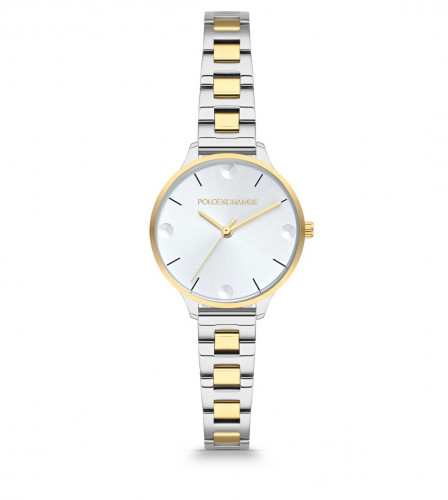 WOMEN - POLO EXCHANGE PXW904