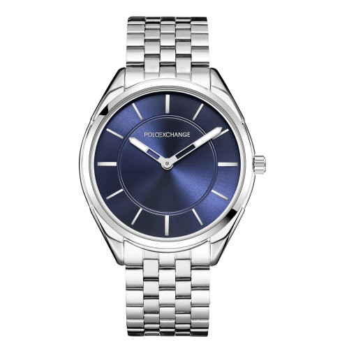 MEN - POLO EXCHANGE PXW001