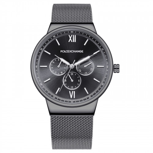 MEN - POLO EXCHANGE PX931