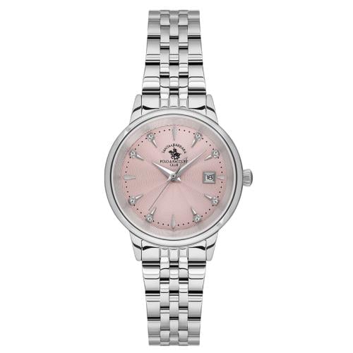 WOMEN - SANTA BARBARA POLO SB650