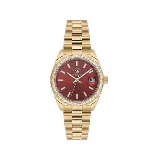 WOMEN - SANTA BARBARA POLO SB4100173