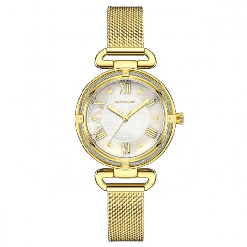 WOMEN - POLO EXCHANGE PX801