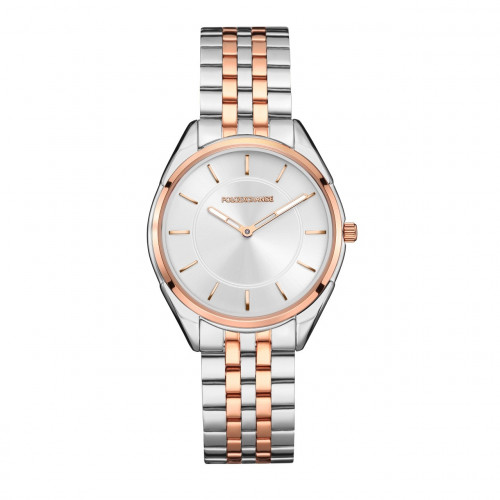 WOMEN - POLO EXCHANGE PXW002