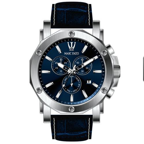 MEN - MARC ENZO EZ82