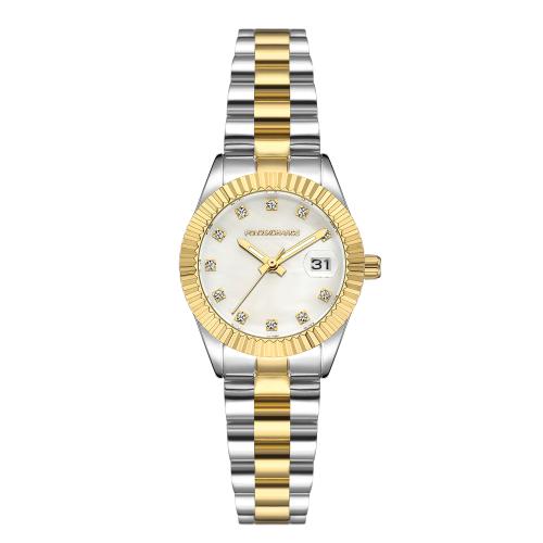 WOMEN - POLO EXCHANGE PXW442