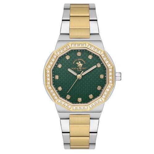 WOMEN - SANTA BARBARA POLO SB770