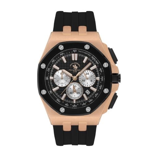 MEN - SANTA BARBARA POLO SB1106015