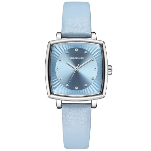 WOMEN - POLO EXCHANGE PXW415