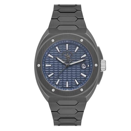 MEN - SANTA BARBARA POLO SB770