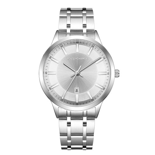 MEN - POLO EXCHANGE PX601