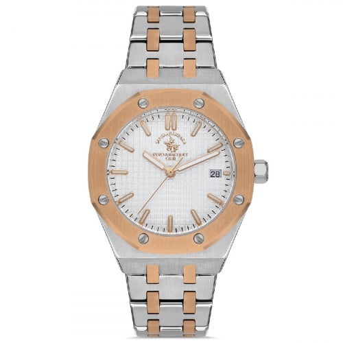 WOMEN - SANTA BARBARA POLO SB650