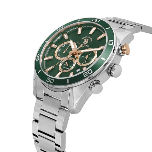 MEN - SANTA BARBARA POLO SB1104983