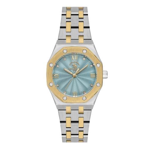 WOMEN - SANTA BARBARA POLO SB1106025