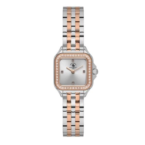 WOMEN - SANTA BARBARA POLO SB1105975