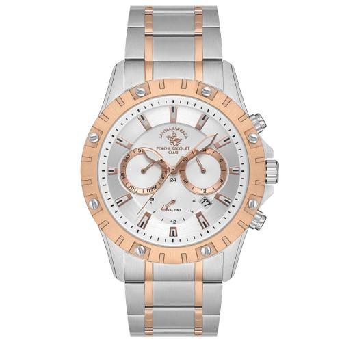 MEN - SANTA BARBARA POLO SB770