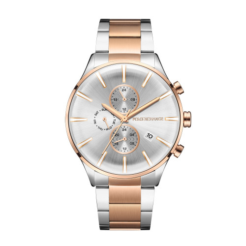 MEN - POLO EXCHANGE PX610