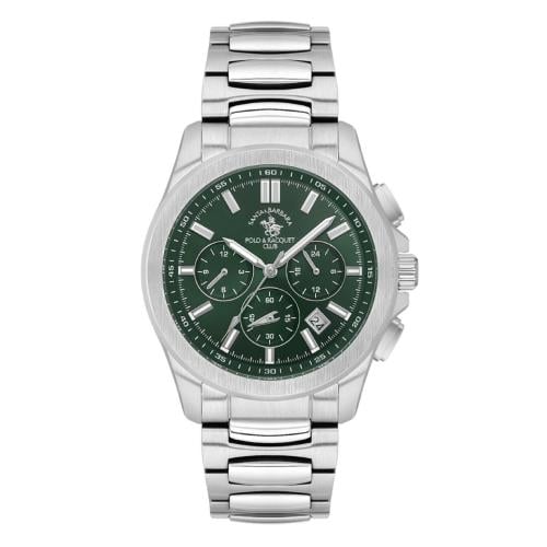 MEN - SANTA BARBARA POLO SB770