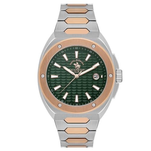 MEN - SANTA BARBARA POLO SB770