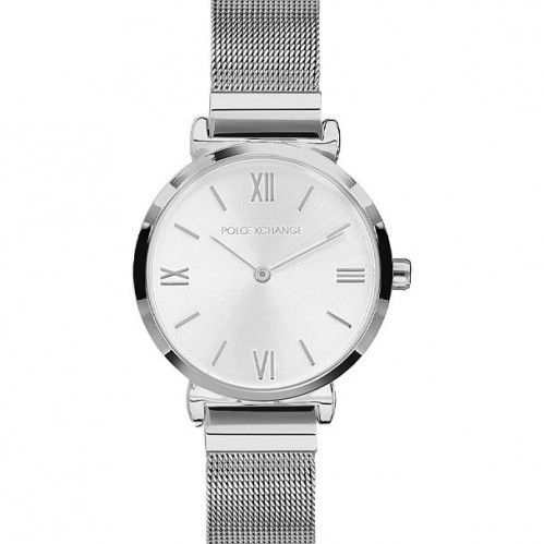 WOMEN - POLO EXCHANGE PX0018L