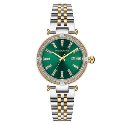 WOMEN - POLO EXCHANGE PXW447