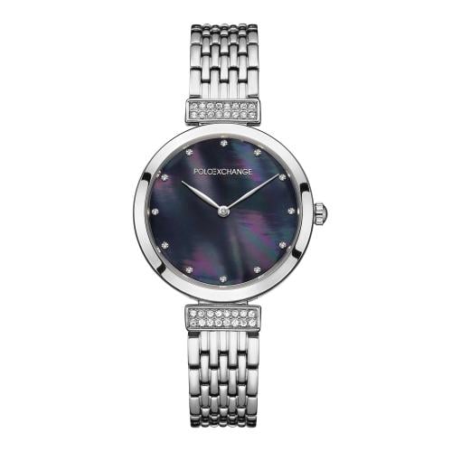 WOMEN - POLO EXCHANGE PXW464