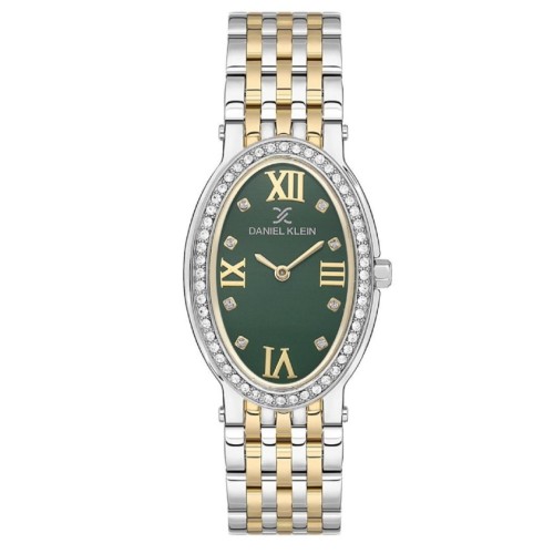 WOMEN - DANIEL KLEIN DK480