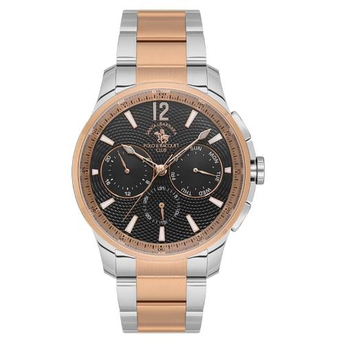 MEN - SANTA BARBARA POLO SB770