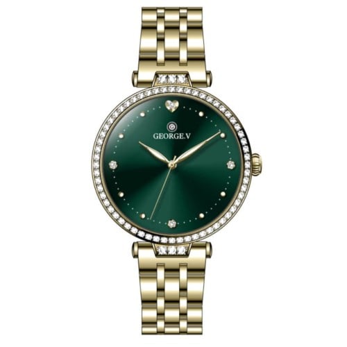 WOMEN - GEORGE.V GVL2024127