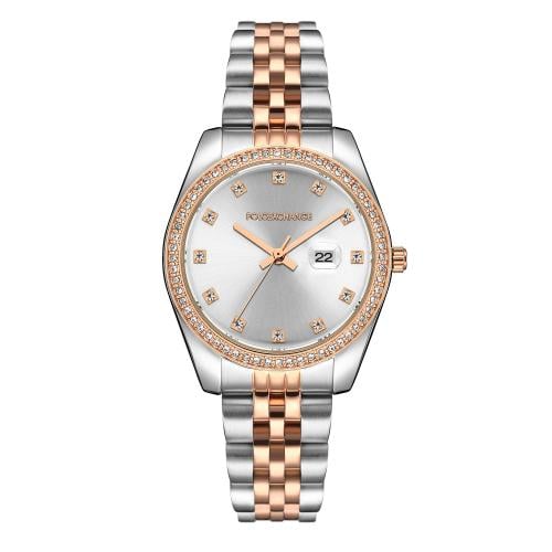 WOMEN - POLO EXCHANGE PXW111