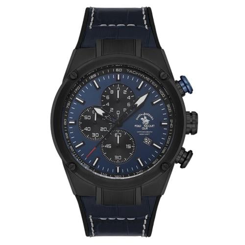 MEN - SANTA BARBARA POLO SB770