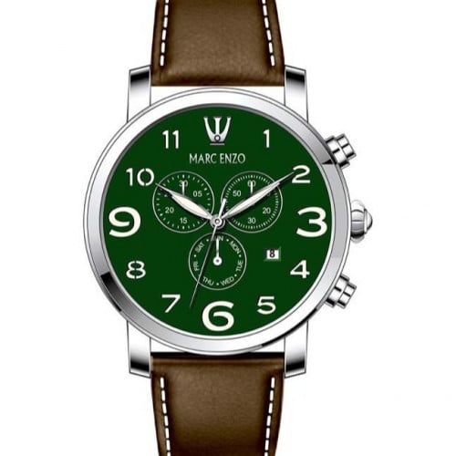 MEN - MARC ENZO EZ83