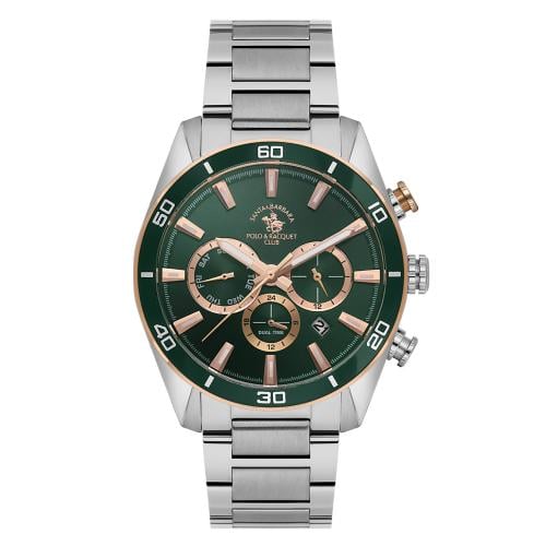 MEN - SANTA BARBARA POLO SB1104983