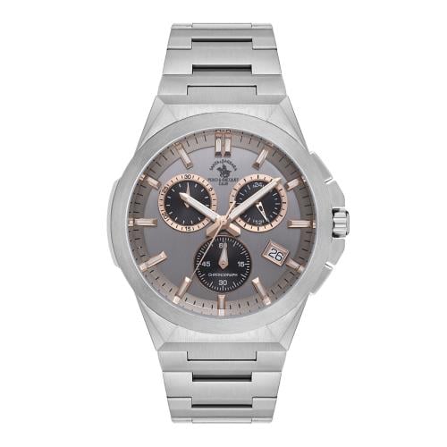 MEN - SANTA BARBARA POLO SB1106334