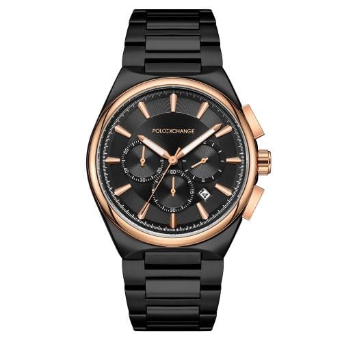 MEN - POLO EXCHANGE PXW437